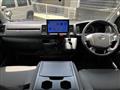 2025 Toyota Hiace Van