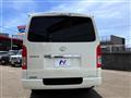 2025 Toyota Hiace Van