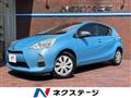 2013 Toyota AQUA