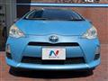 2013 Toyota AQUA