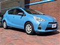 2013 Toyota AQUA