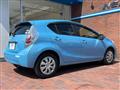 2013 Toyota AQUA