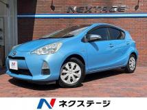 2013 Toyota AQUA