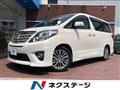 2014 Toyota Alphard G
