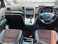 2014 Toyota Alphard G