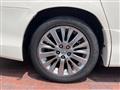 2014 Toyota Alphard G
