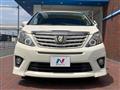 2014 Toyota Alphard G