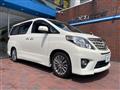 2014 Toyota Alphard G