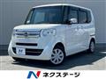 2016 Honda N BOX