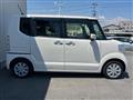 2016 Honda N BOX