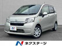 2013 Daihatsu Move