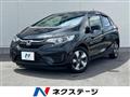 2016 Honda Fit Hybrid