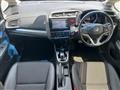 2016 Honda Fit Hybrid