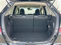 2016 Honda Fit Hybrid