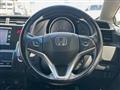 2016 Honda Fit Hybrid