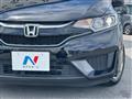 2016 Honda Fit Hybrid