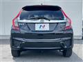 2016 Honda Fit Hybrid