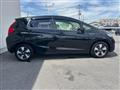 2016 Honda Fit Hybrid