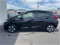 2016 Honda Fit Hybrid