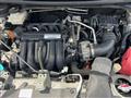 2016 Honda Fit Hybrid