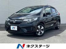 2016 Honda Fit Hybrid