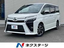 2018 Toyota Voxy