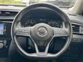 2018 Nissan X-Trail
