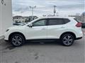 2018 Nissan X-Trail
