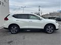 2018 Nissan X-Trail