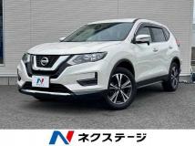 2018 Nissan X-Trail