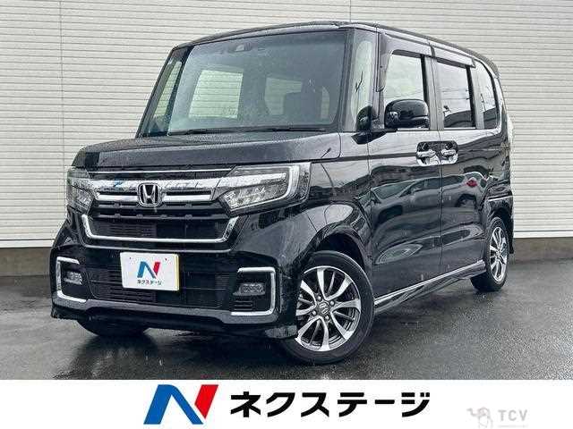 2021 Honda N BOX