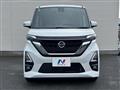 2021 Nissan ROOX