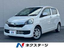 2013 Daihatsu Mira