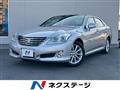 2009 Toyota Crown