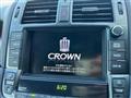 2009 Toyota Crown