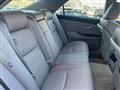2009 Toyota Crown