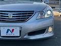2009 Toyota Crown