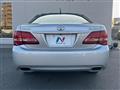 2009 Toyota Crown