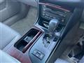 2009 Toyota Crown