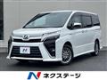 2018 Toyota Voxy
