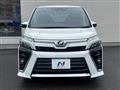 2018 Toyota Voxy