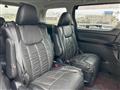 2014 Toyota Vellfire