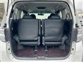 2014 Toyota Vellfire