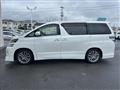 2014 Toyota Vellfire
