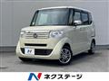 2014 Honda N BOX
