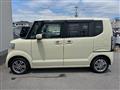 2014 Honda N BOX