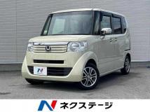 2014 Honda N BOX