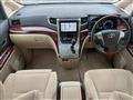 2011 Toyota Alphard G
