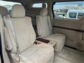 2011 Toyota Alphard G