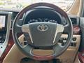 2011 Toyota Alphard G